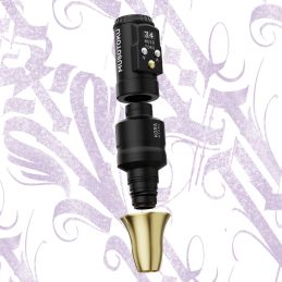 MERCURY KORA MICRO - MUSOTOKU MÁQUINA PMU