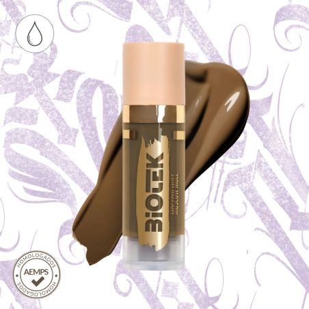 BIOTEK MOSCOW MULE - PIGMENTO PMU HOMOLOGADO 18ML 