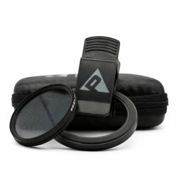 PRISM POLARIZED LENS GEN1 - LENTE PORALIZADA PARA TATUAJES