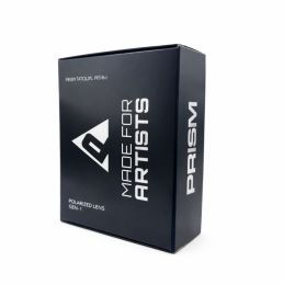PRISM POLARIZED LENS GEN1 - LENTE PORALIZADA PARA TATUAJES