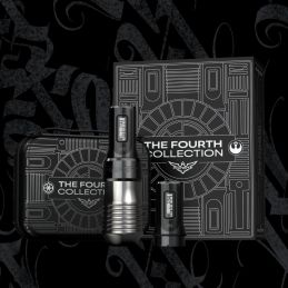 FK IRONS FLUX MAX LIGHTSABER con 2 Baterías (Powerbolt II)