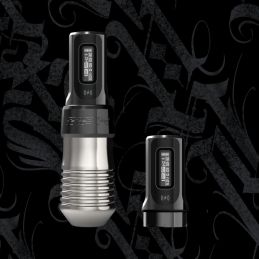 FK IRONS FLUX MAX LIGHTSABER con 2 Baterías (Powerbolt II)
