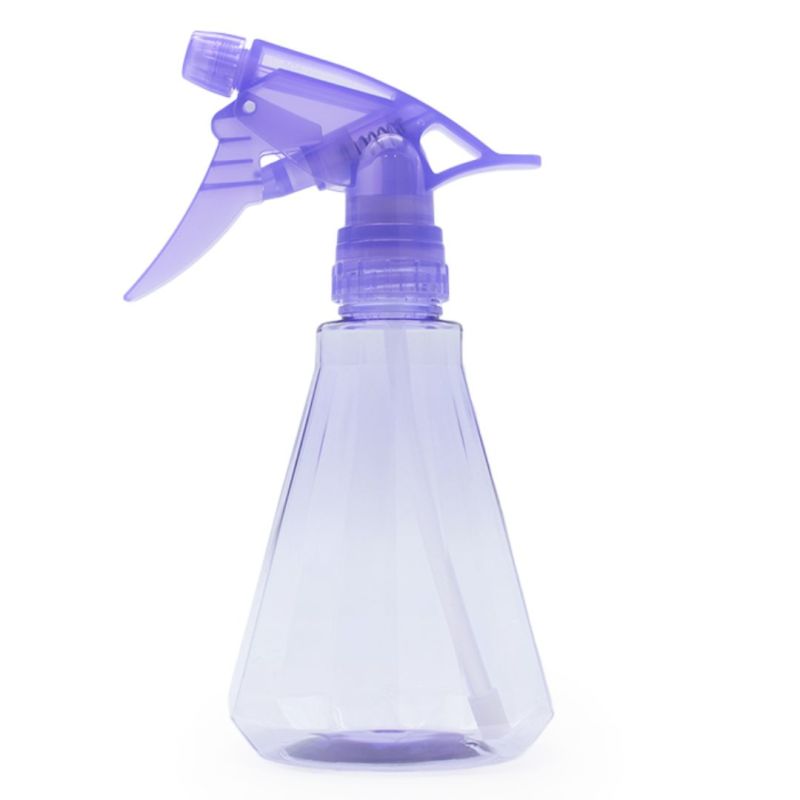 Pulverizador Transparente