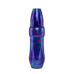 FK IRONS SPEKTRA XION COSMIC STORM