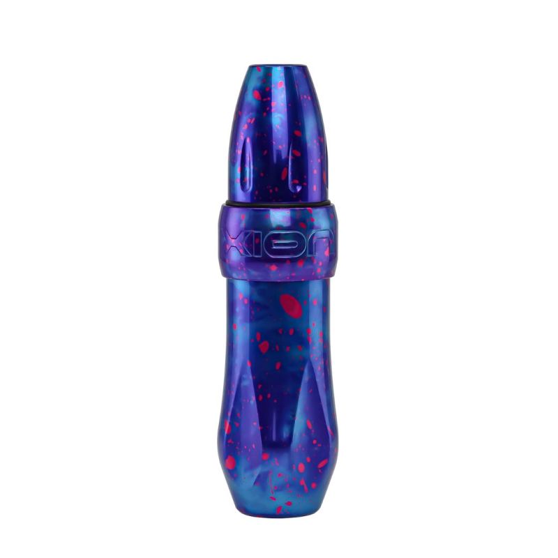 FK IRONS SPEKTRA XION COSMIC STORM