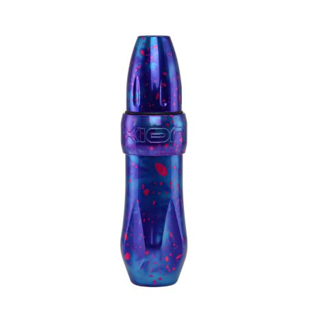 FK IRONS SPEKTRA XION COSMIC STORM