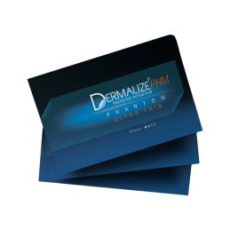 EXP:14/05/2027 Dermalize Phantom Ultra-Thin Film Packs Individual Sterile