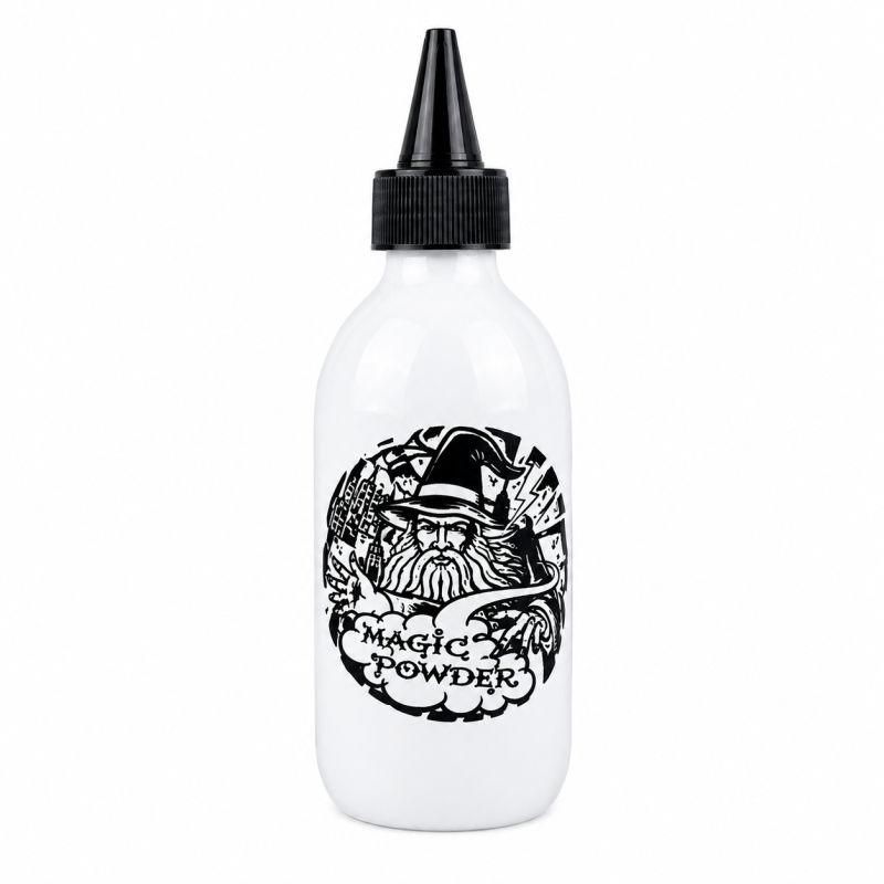 MAGIC POWDER - SOLIDIFICADOR DE LÍQUIDOS 250ML