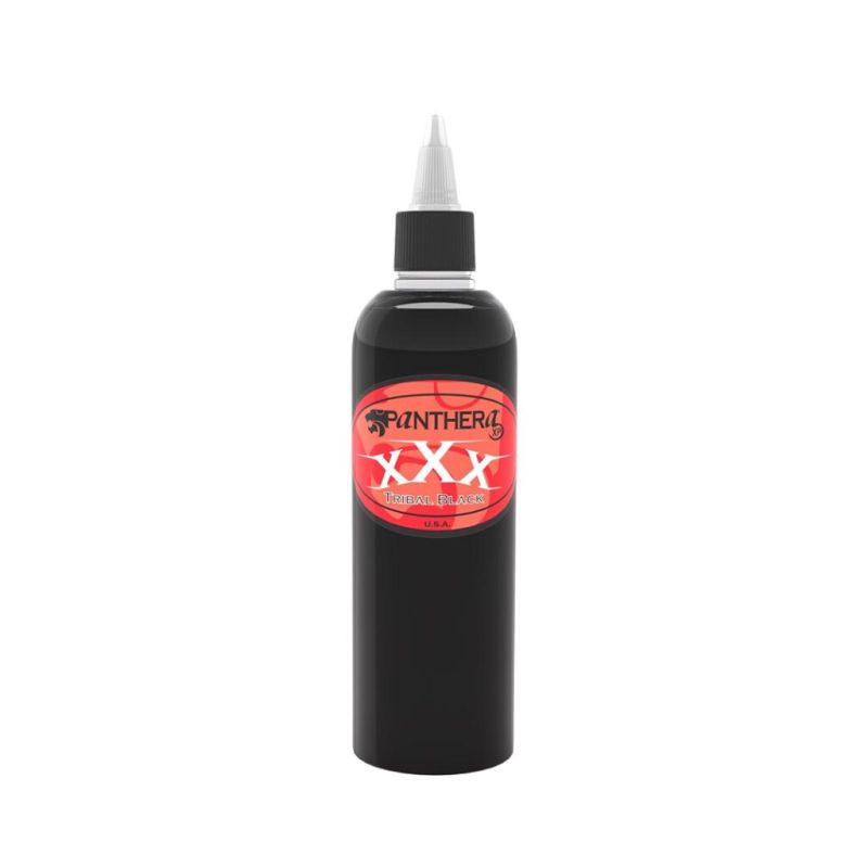 XXX Tribal Black - PANTHERA 150ML