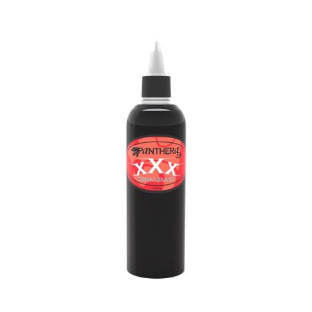 XXX Tribal Black - PANTHERA 150ML