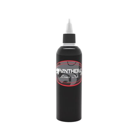 PANTHERA Liner Ink - Black