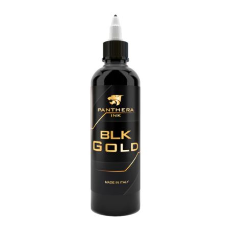 PANTHERA BLACK GOLD INK 150ML REACH