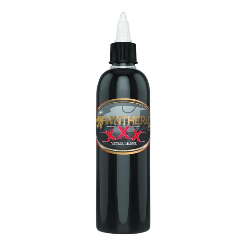 XXX TRIBAL BLACK - PANTHERA REACH 150ML
