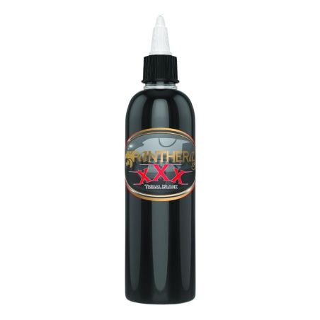XXX TRIBAL BLACK - PANTHERA REACH 150ML