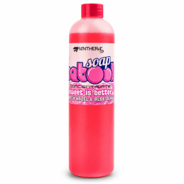 PANTHERA BABOOL SOAP 500ML - JABÓN CONCENTRADO