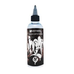 PANTHERA SET BLACK INK “NO CAP KINDAMO” 6x150ml REACH