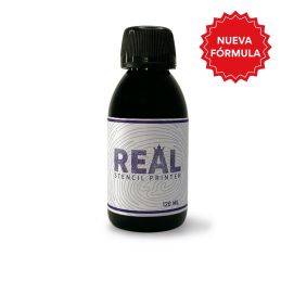 Real Stencil Printer 120ml