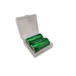 Pack Baterías Recambio Rover R1 Musotoku