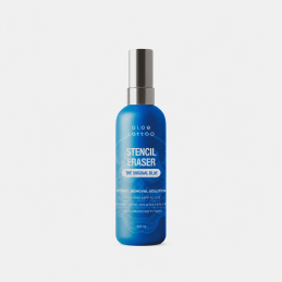 TATTOO STENCIL ERASER  100ml ALOETATTOO