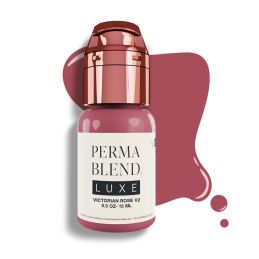 PERMA BLEND LUXE VICTORIAN ROSE V2