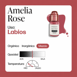 PERMA BLEND LUXE AMELIA ROSE