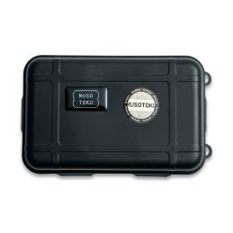 Caja de Protección Hard para Máquinas de Tatuaje - MUSOTOKU 
