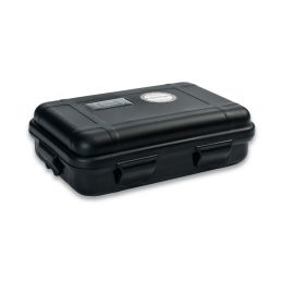 Caja de Protección Hard para Máquinas de Tatuaje - MUSOTOKU 