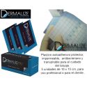 DERMALIZE RETAIL (LÁMINAS) PACKS 5 unidades de 15x10cm