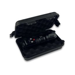 Caja de Protección Hard para Máquinas de Tatuaje - MUSOTOKU 