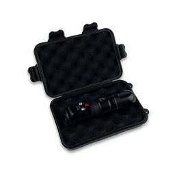 Caja de Protección Hard para Máquinas de Tatuaje - MUSOTOKU 