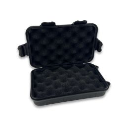 Caja de Protección Hard para Máquinas de Tatuaje - MUSOTOKU 