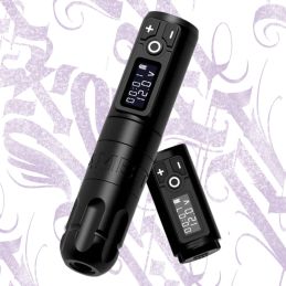 AMBITION SOLDIER PEN INALÁMBRICO 2 BATERÍAS