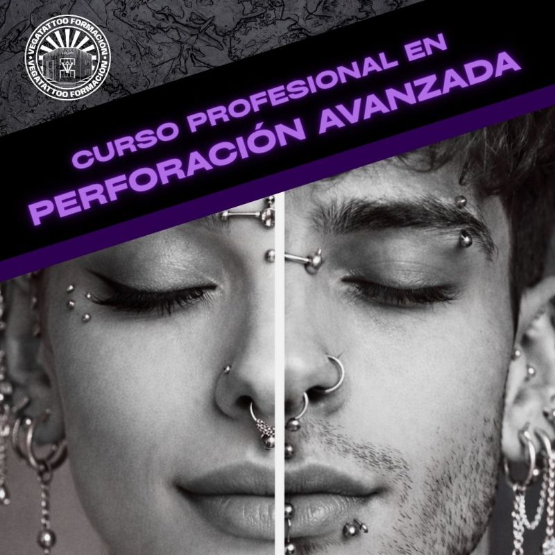 [RESERVA] CURSO PIERCING AVANZADO (26-27-28 DE MAYO)[PRESENCIAL]