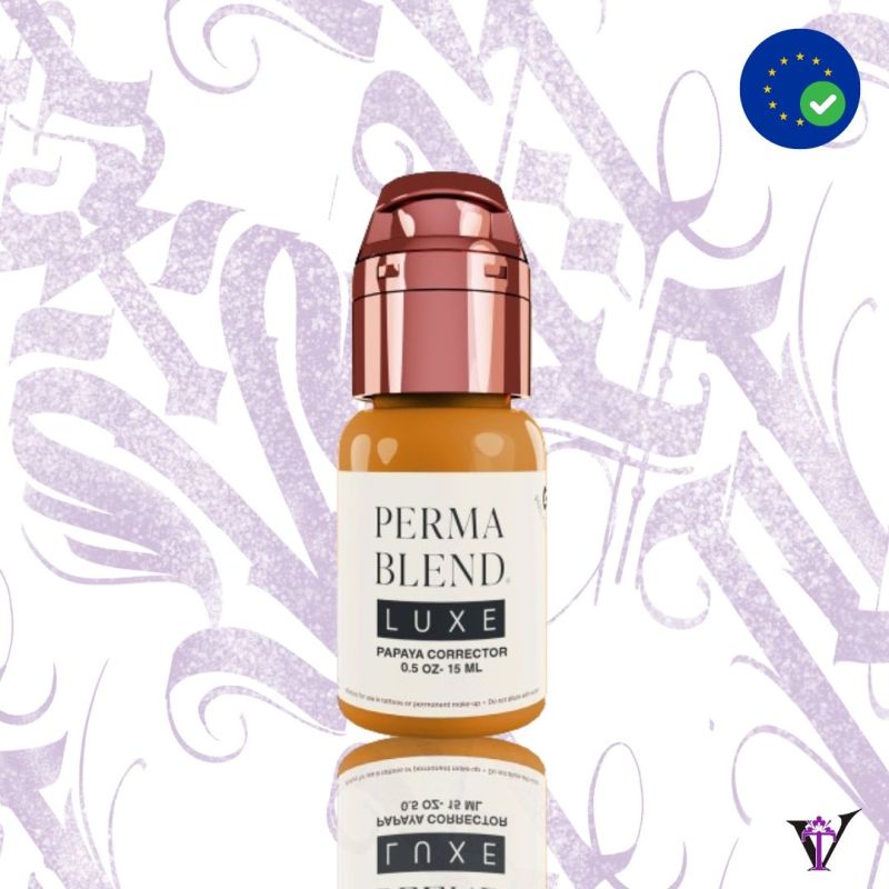 PERMA BLEND LUXE PAPAYA CORRECTOR