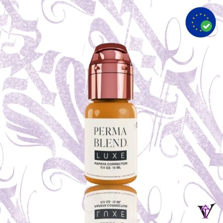PERMA BLEND LUXE PAPAYA CORRECTOR