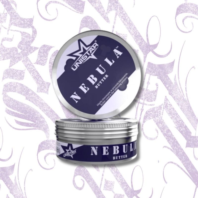 UNISTAR Nébula Butter 200ml