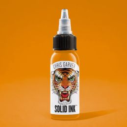 EXP:02/2027 GOLD CHRIS GARVER (SOLID INK)