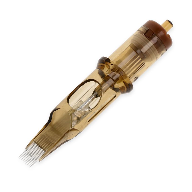 EXP:11/2026 35/18RSLT KWADRON CARTRIDGES 20 UNIDADES 