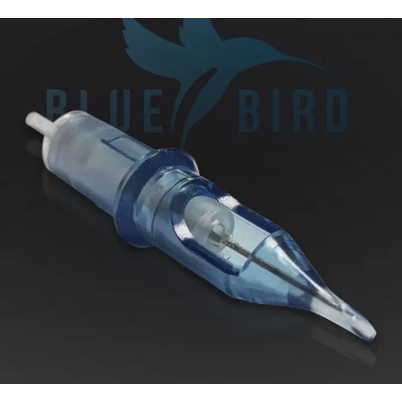 EXP:11/2026 1009RS BLUE BIRD 20 UNIDADES