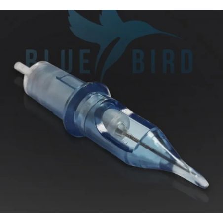 EXP:11/2026 1009RS BLUE BIRD 20 UNIDADES