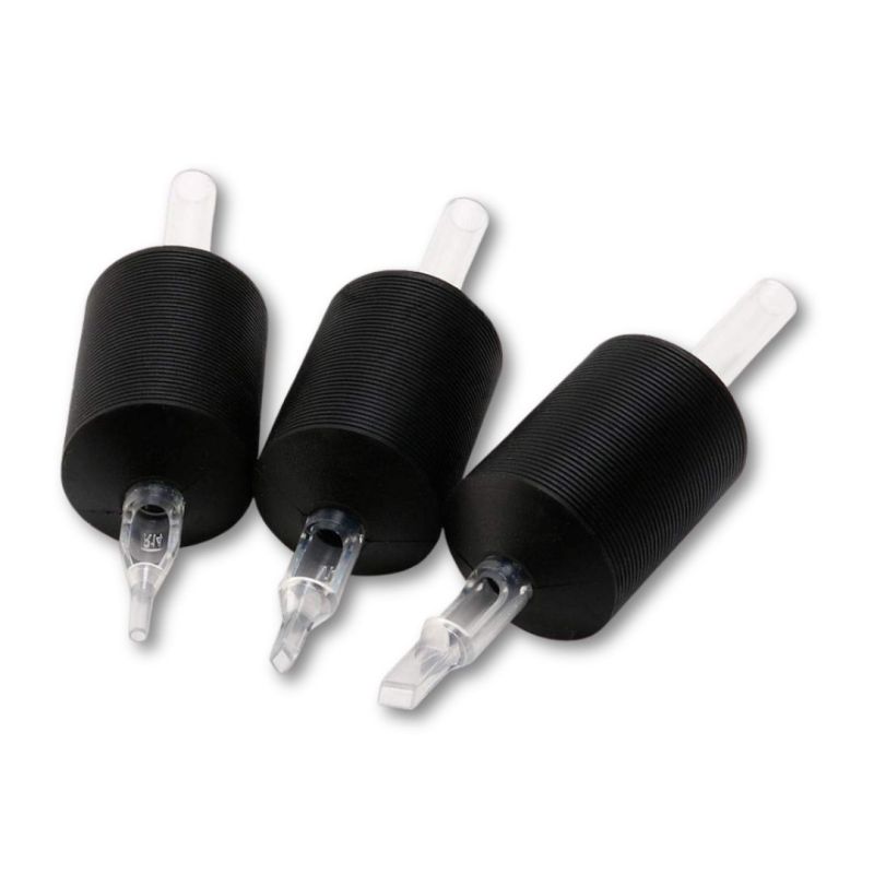 EXP:08/2026 GRIP 30MM 11F PREMIUM DESECHABLE 15 UNIDADES