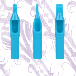 EXP:06/2026 50unid. TIPS DESECHABLES 