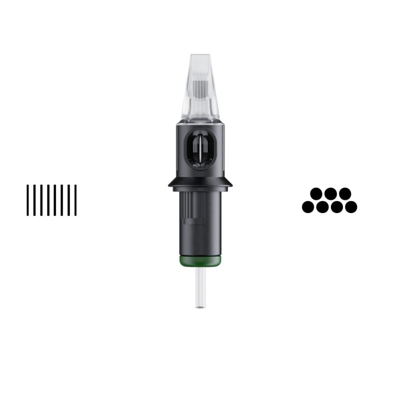 EXP:05/2027 1007M CHEYENNE SAFETY 17 UNIDADES 