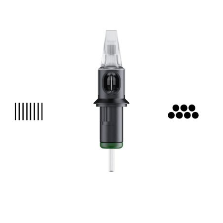 EXP:05/2027 1007M CHEYENNE SAFETY 17 UNIDADES 