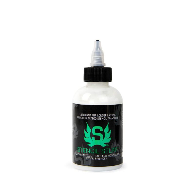 STENCIL STUFF 4oz