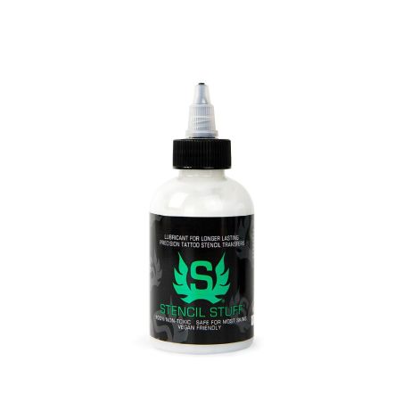 STENCIL STUFF 4oz