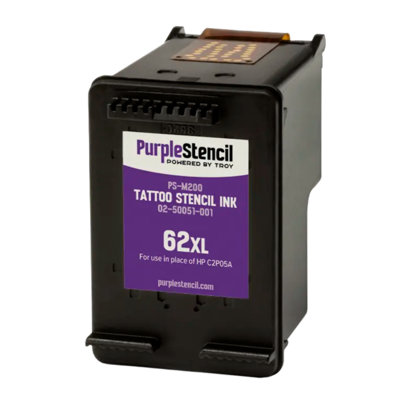 Cartucho de Tinta para Impresoras Purple Stencil PS-M200