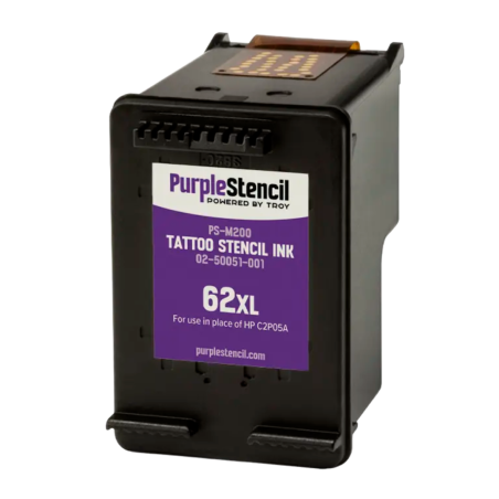 Cartucho de Tinta para Impresoras Purple Stencil PS-M200