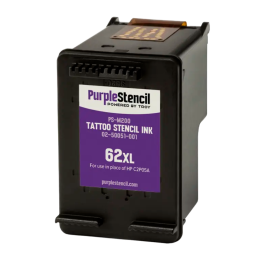 PS-M200 PURPLE STENCIL Impresora Portátil de Plantillas de Tatuaje