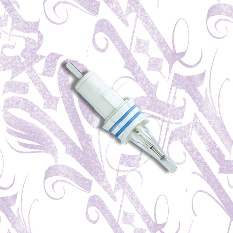VERSUS CARTRIDGES 15MG (20 Unidades)